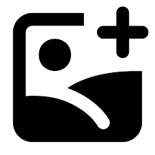 bouton upload